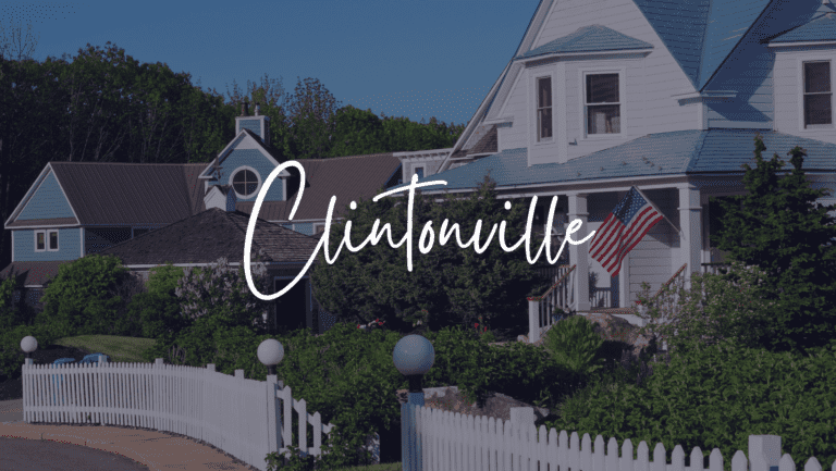 Clintonville Property Management
