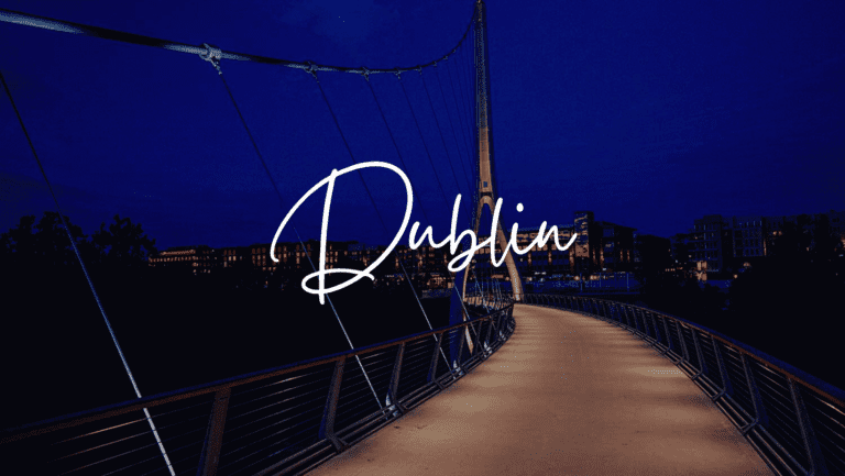 Property Management in Dublin, Ohio