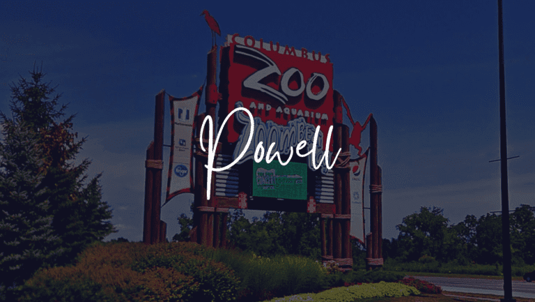 Property Management in Powell