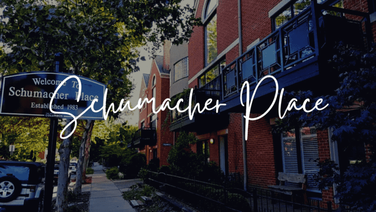  Property Management in Schumacher Place